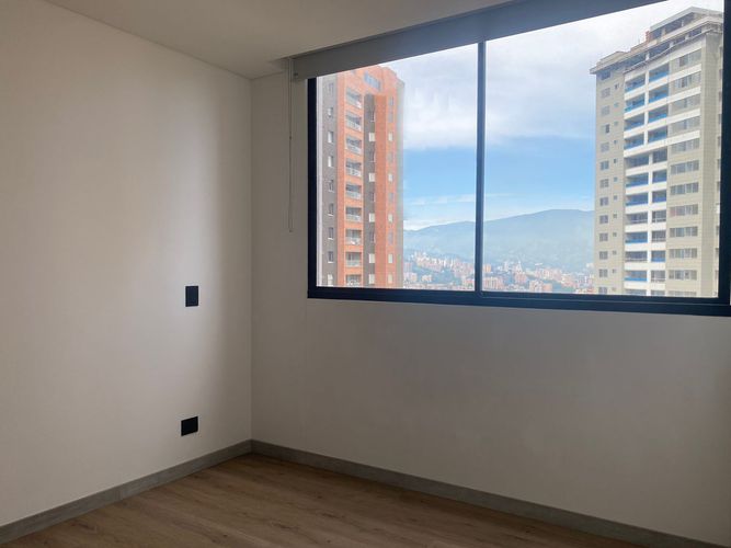 Apartamento de 2 alcobas en arriendo en Loma Del Esmeraldal, Envigado, 76 m² · foto 13 de 15