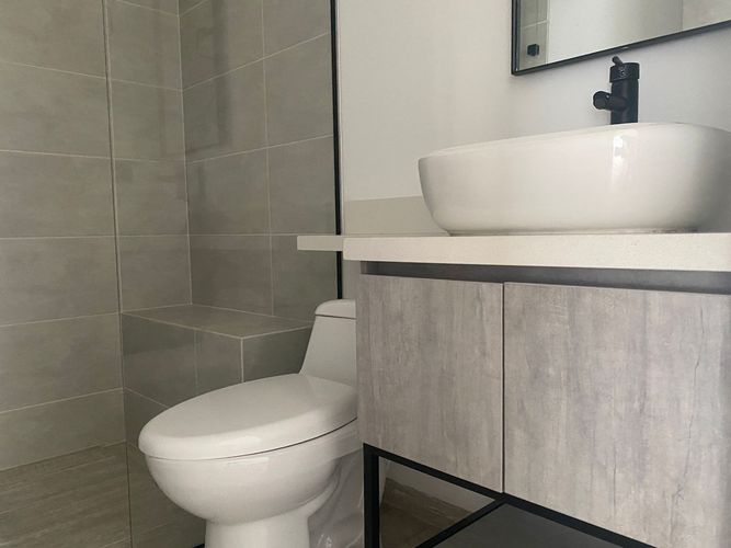 Apartamento de 2 alcobas en arriendo en Loma Del Esmeraldal, Envigado, 76 m² · foto 15 de 15