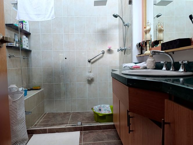Casa de 3 alcobas en venta en El Poblado, Medellín, 240 m² · foto 12 de 14
