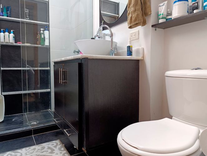 Casa de 3 alcobas en venta en El Poblado, Medellín, 240 m² · foto 13 de 14