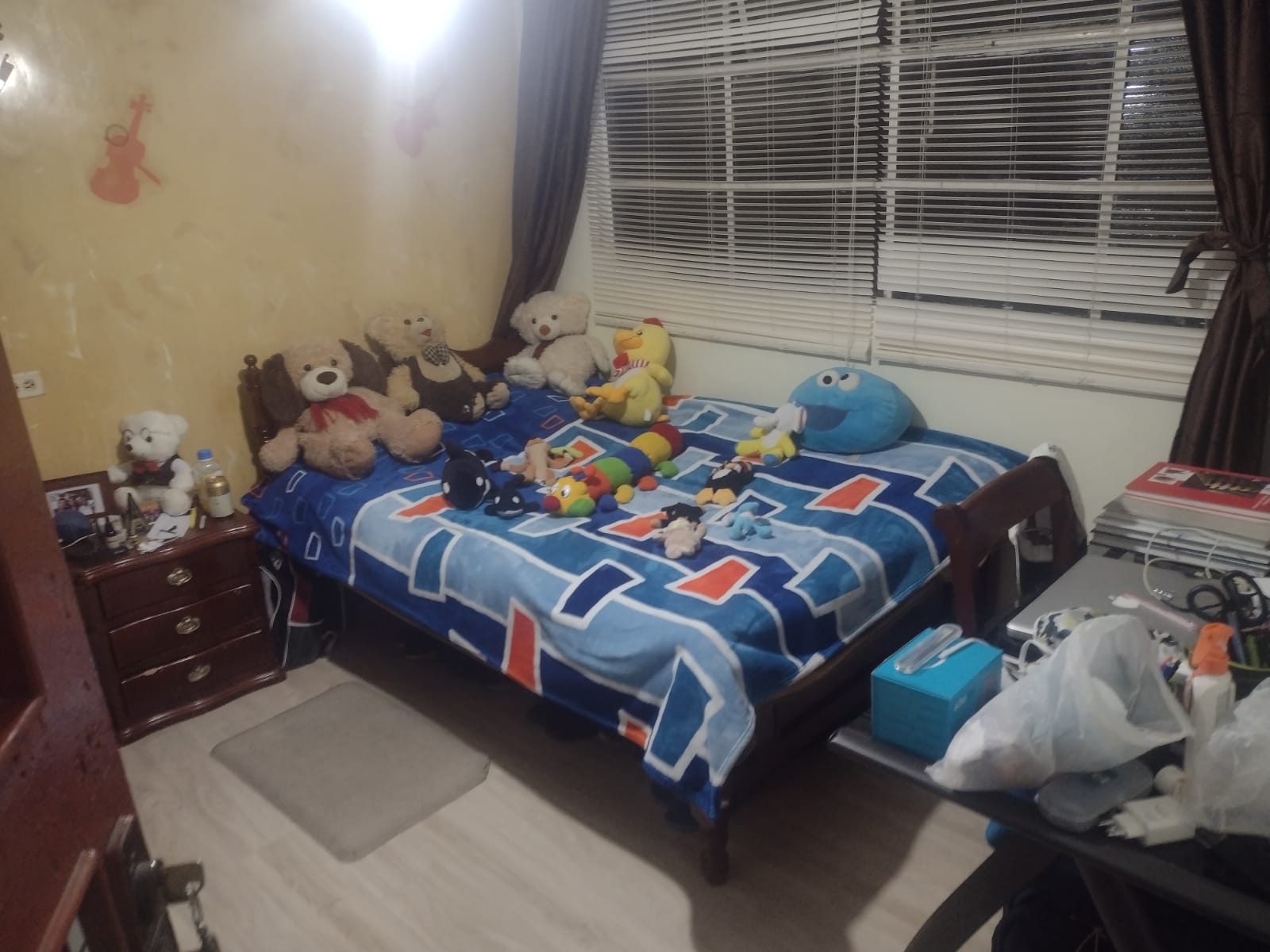 Casa en venta en El Carmen, Bogotá · foto 4 de 15