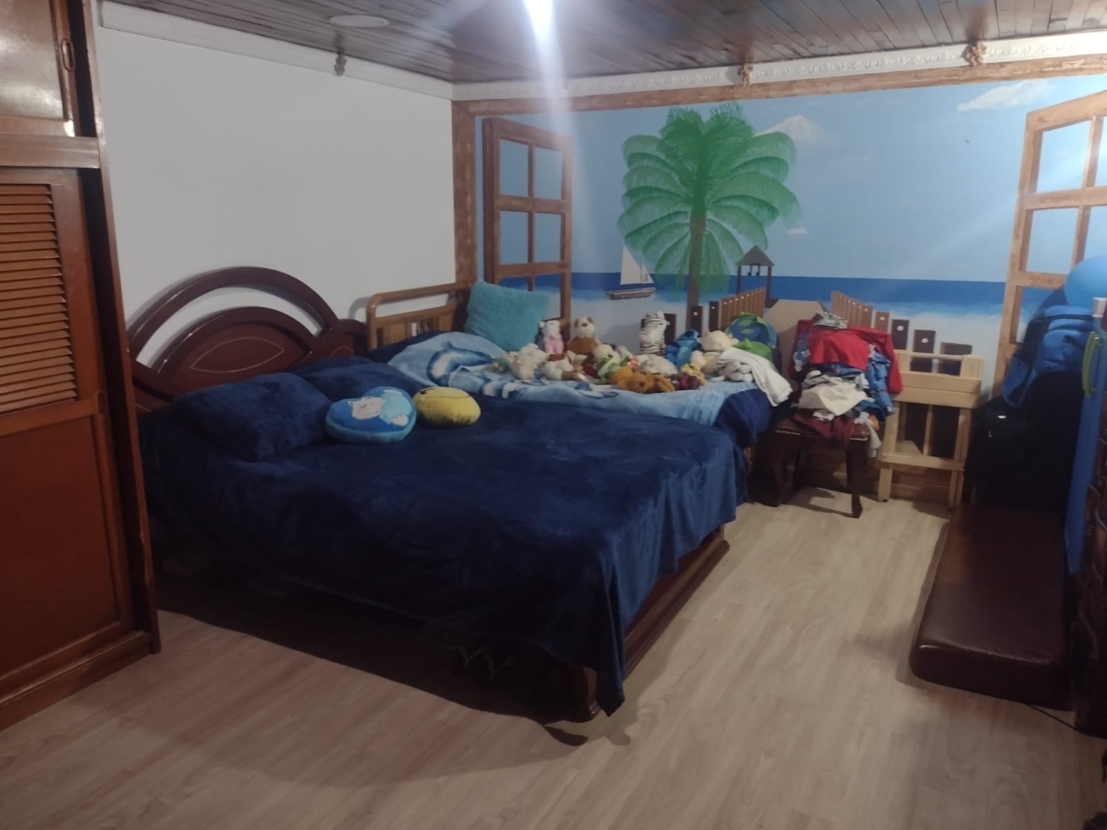 Casa en venta en El Carmen, Bogotá · foto 5 de 15