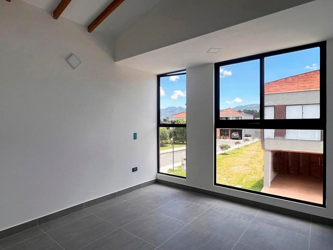 Casa de 3 alcobas en venta en La Ceja, 145 m² · foto 12 de 15