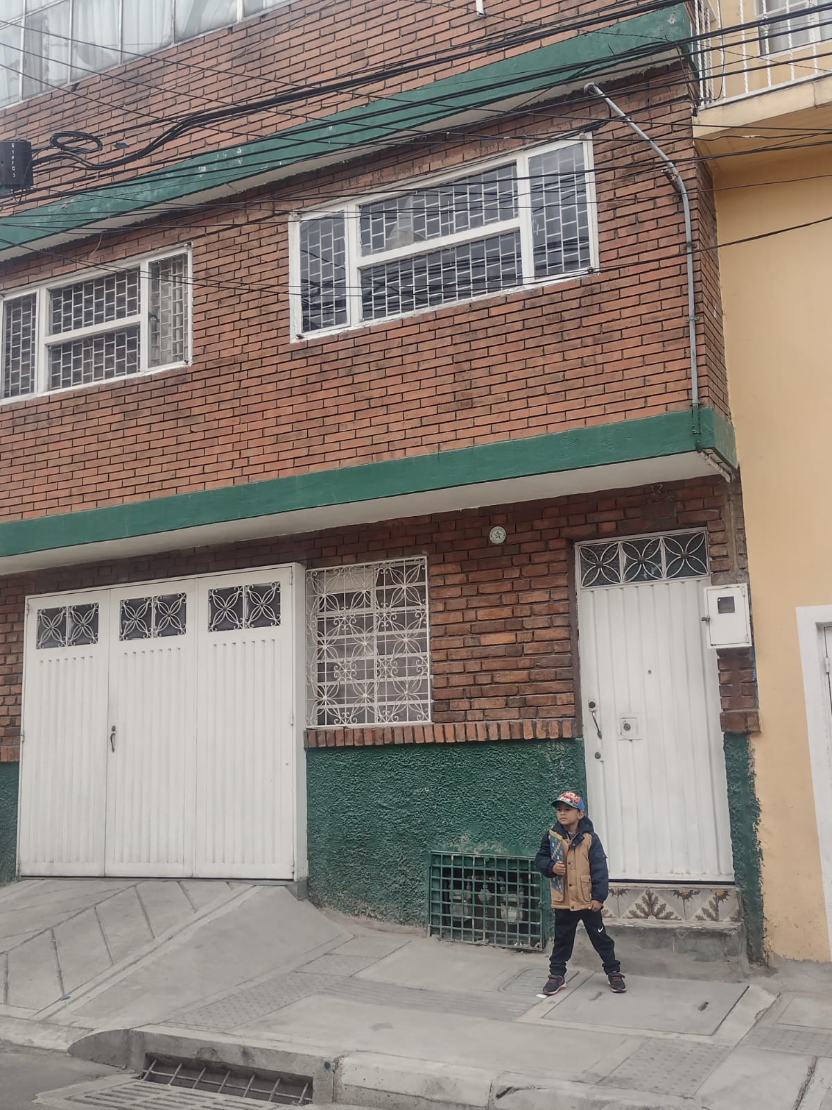Casa en venta en El Carmen, Bogotá · foto 8 de 15