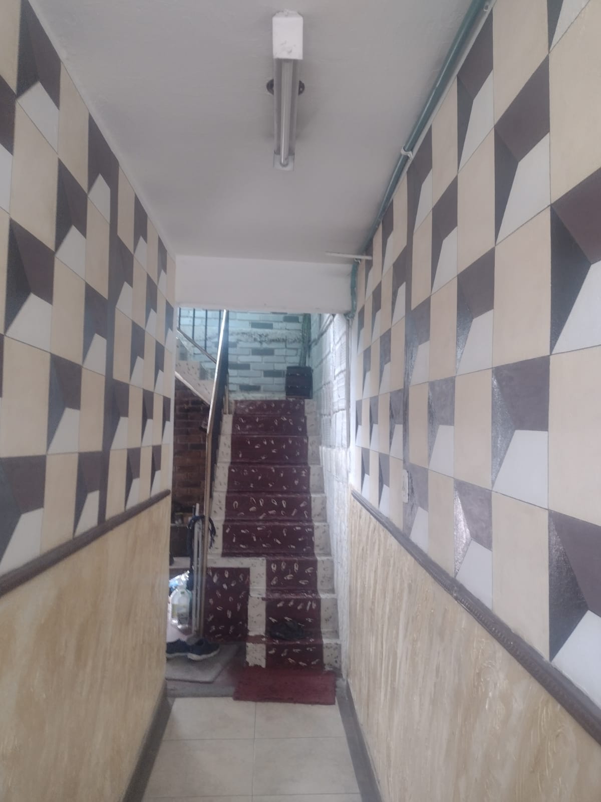 Casa en venta en El Carmen, Bogotá · foto 9 de 15