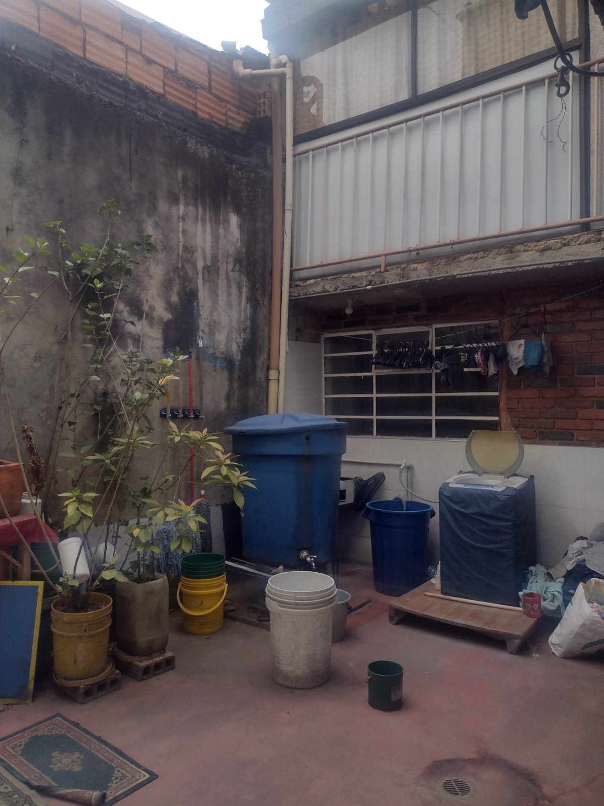 Casa en venta en El Carmen, Bogotá · foto 10 de 15