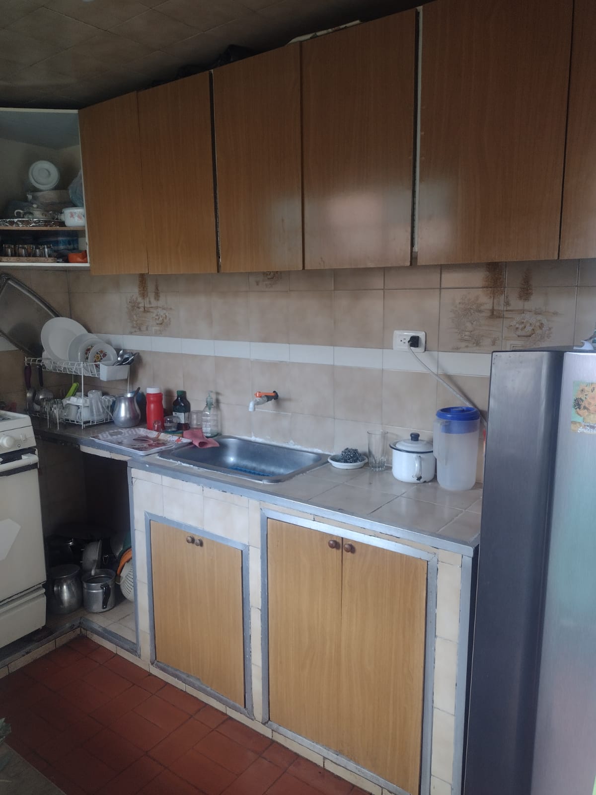 Casa en venta en El Carmen, Bogotá · foto 11 de 15
