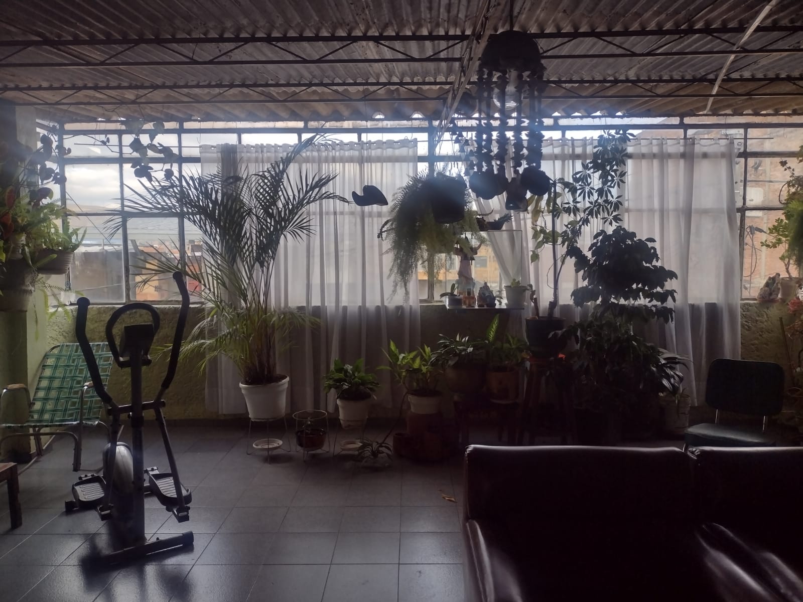 Casa en venta en El Carmen, Bogotá · foto 12 de 15