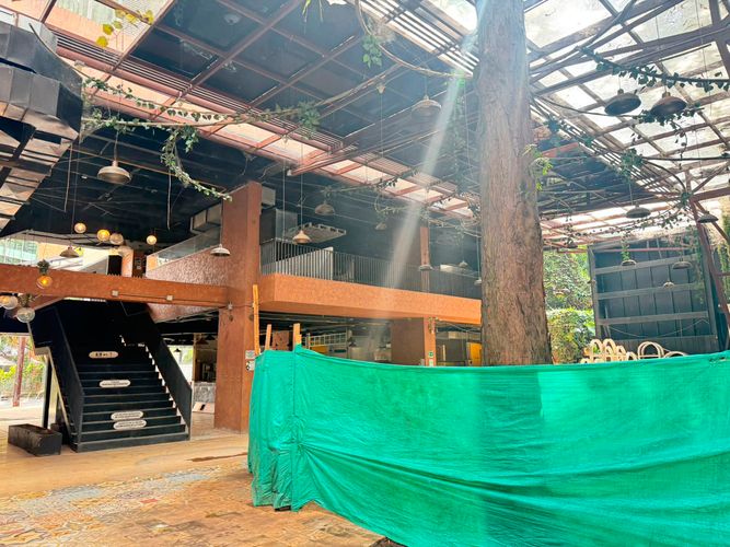 Local en arriendo en El Poblado, Medellín, 1405 m² · foto 5 de 13