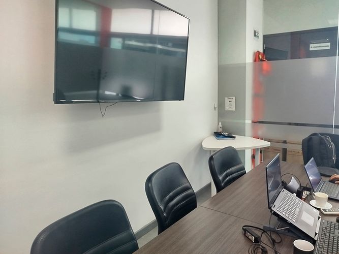 Oficina en arriendo en El Poblado, Medellín, 130 m² · foto 14 de 17
