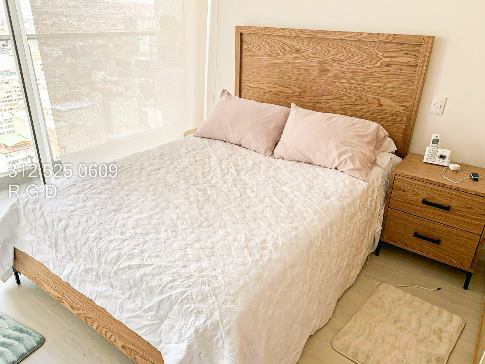 Apartamento en venta en Las Nieves, Bogotá · foto 6 de 19