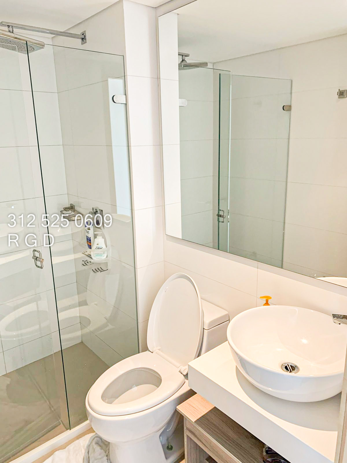 Apartamento en venta en Las Nieves, Bogotá · foto 7 de 19