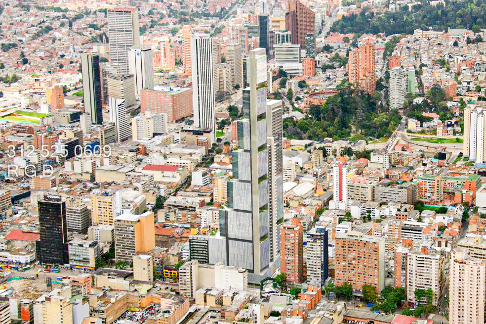 Apartamento en venta en Las Nieves, Bogotá · foto 10 de 19
