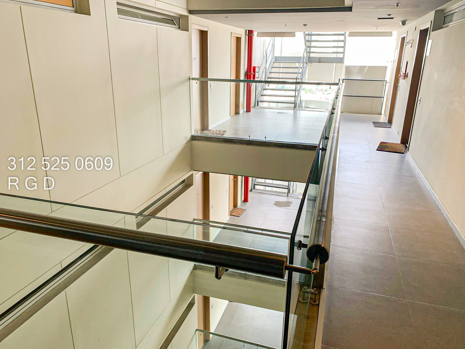 Apartamento en venta en Las Nieves, Bogotá · foto 16 de 19