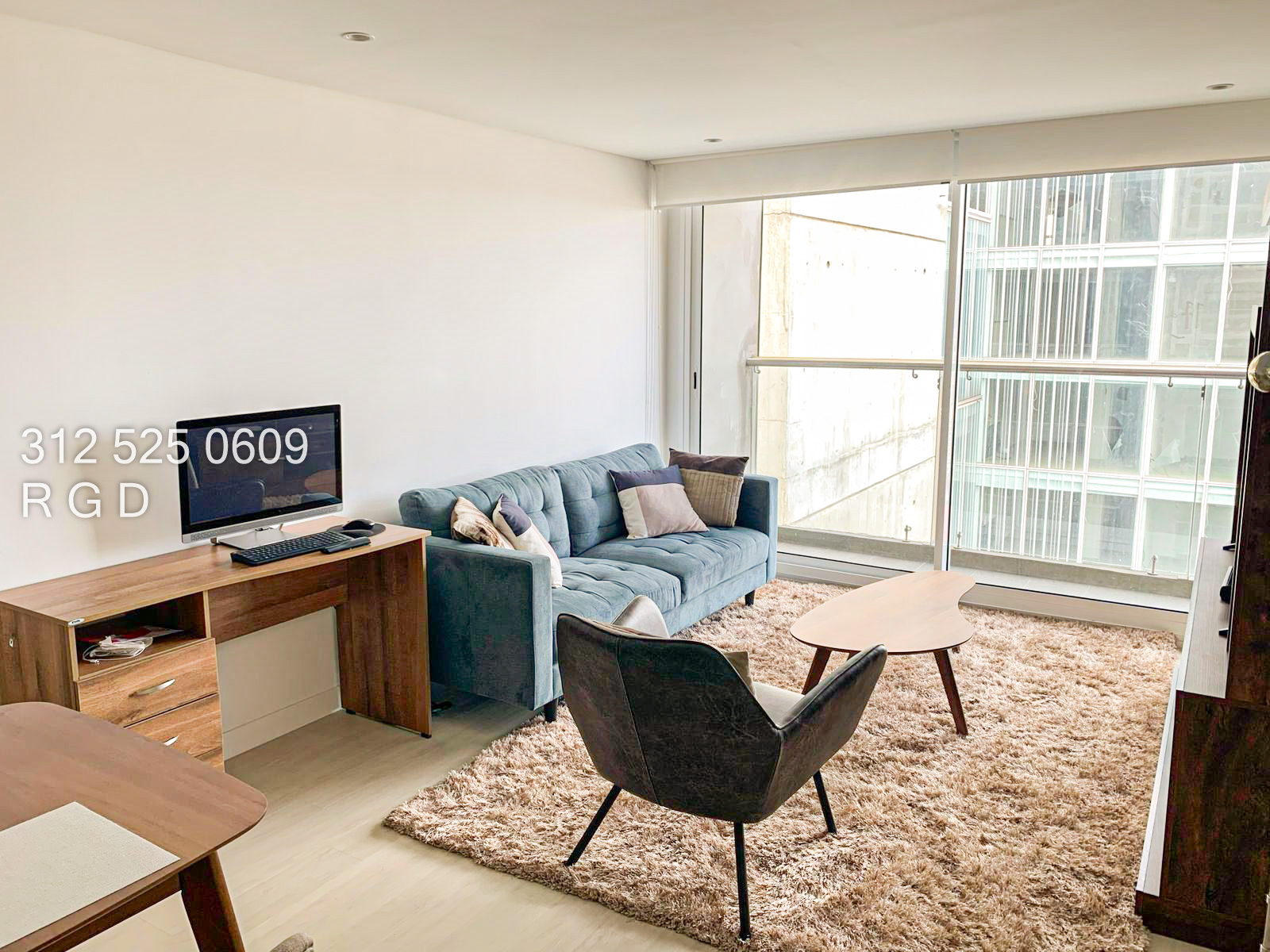 Apartamento en venta en Las Nieves, Bogotá · foto 19 de 19