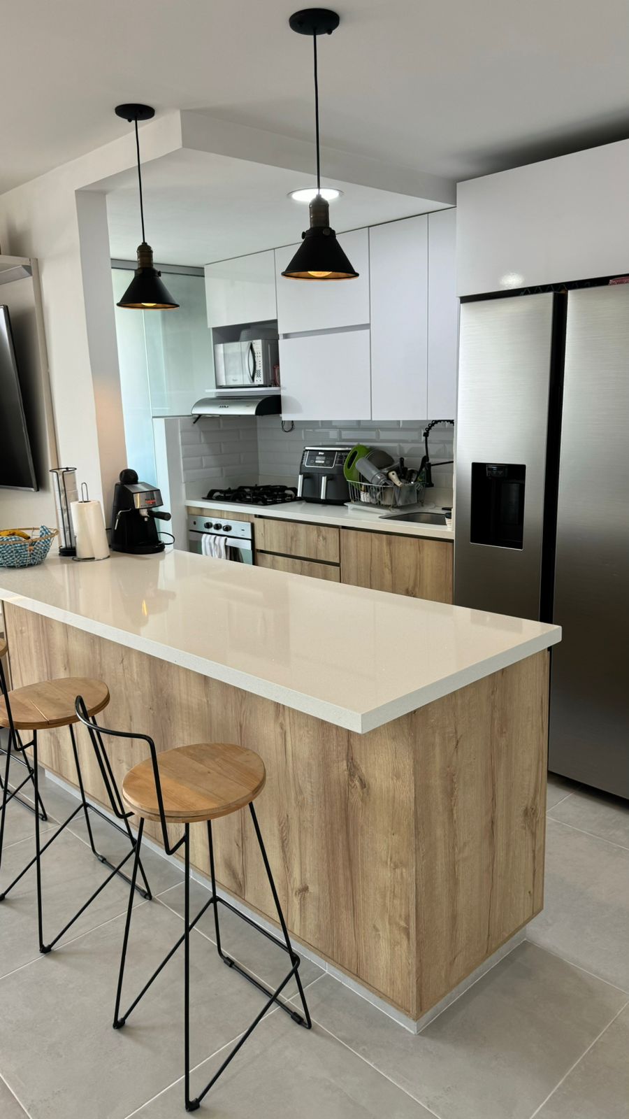 Apartamento en venta en Loma Del Esmeraldal, Envigado · foto 2 de 5