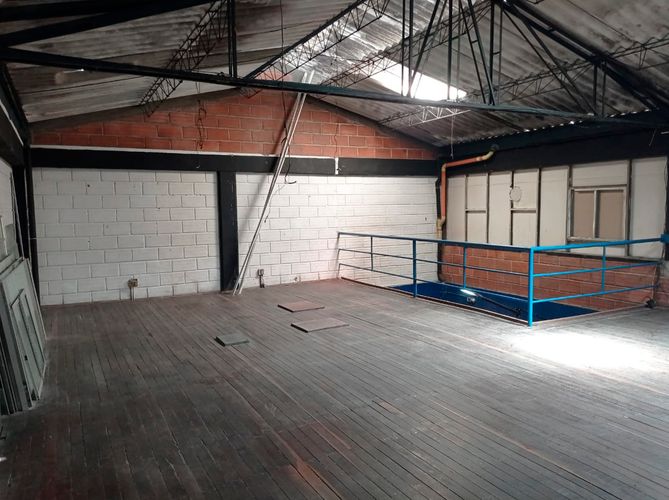 Bodega en arriendo en El Poblado, Medellín, 285 m² · foto 3 de 19