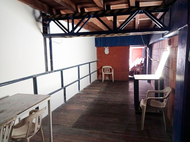 Bodega en arriendo en El Poblado, Medellín, 285 m² · foto 4 de 19