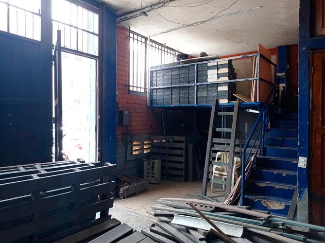 Bodega en arriendo en El Poblado, Medellín, 285 m² · foto 5 de 19