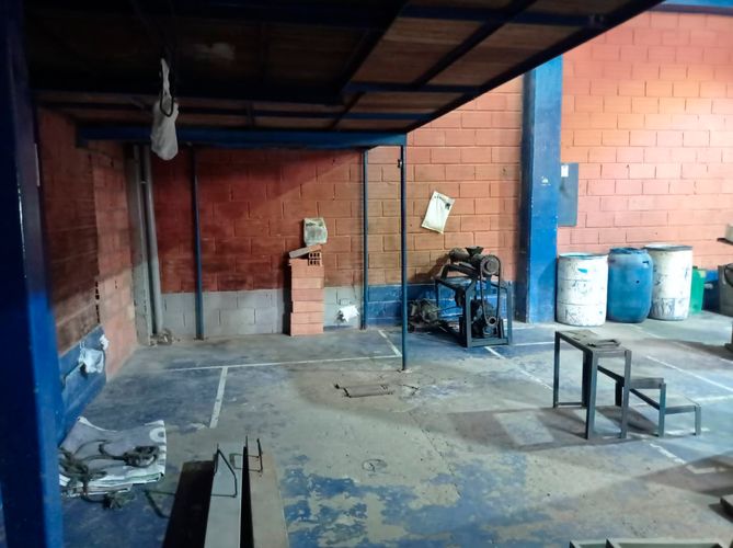 Bodega en arriendo en El Poblado, Medellín, 285 m² · foto 6 de 19