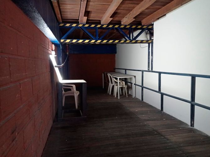 Bodega en arriendo en El Poblado, Medellín, 285 m² · foto 9 de 19
