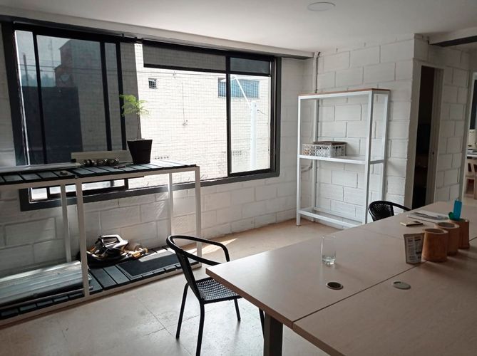 Bodega en arriendo en El Poblado, Medellín, 285 m² · foto 10 de 19