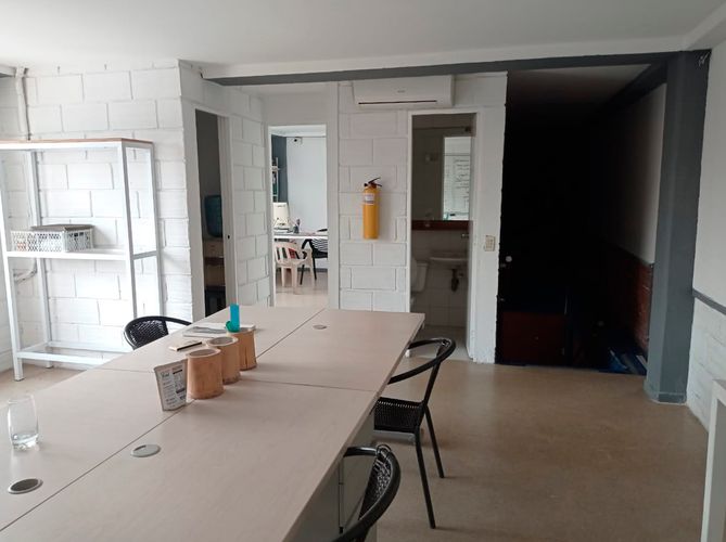 Bodega en arriendo en El Poblado, Medellín, 285 m² · foto 15 de 19