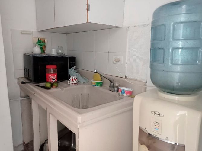 Bodega en arriendo en El Poblado, Medellín, 285 m² · foto 19 de 19