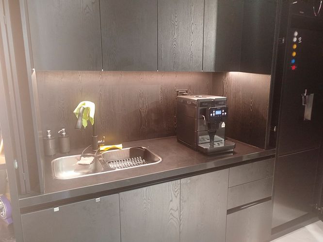 Oficina en arriendo en El Poblado, Medellín, 126 m² · foto 13 de 18