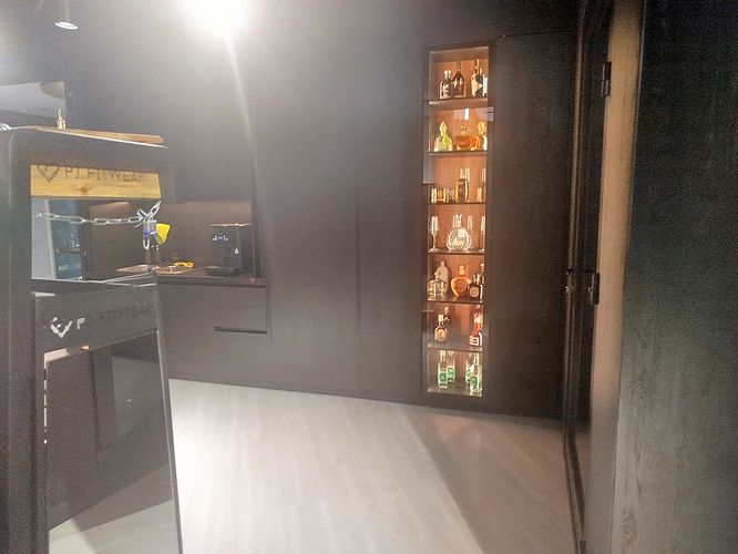 Oficina en arriendo en El Poblado, Medellín, 126 m² · foto 16 de 18