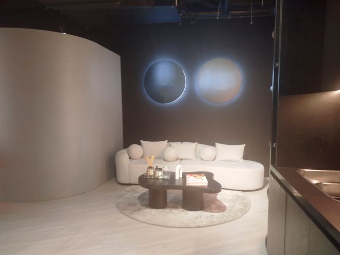 Oficina en arriendo en El Poblado, Medellín, 126 m² · foto 17 de 18