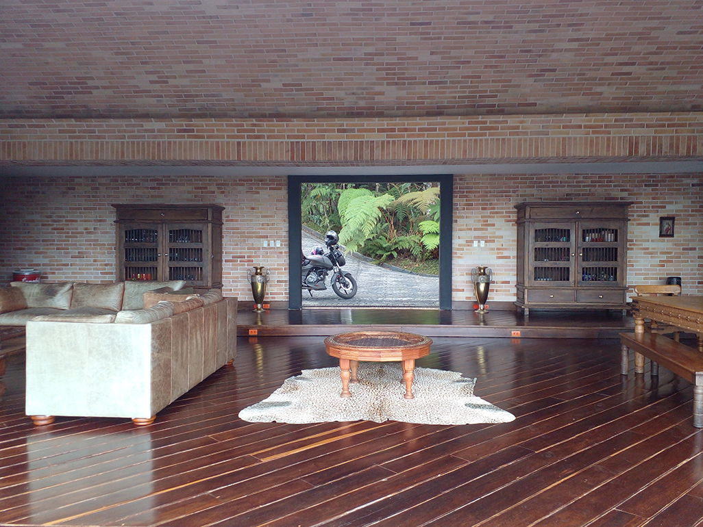 3BR House in Los salados (380 m²)