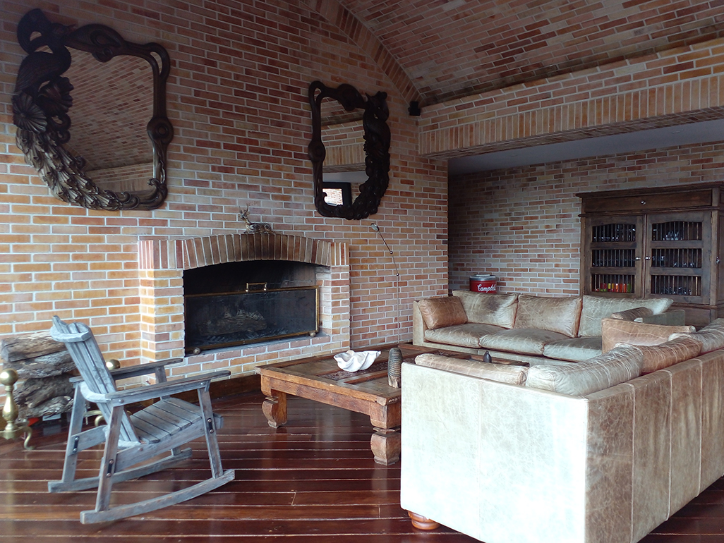 3BR House in Los salados (380 m²) - 2