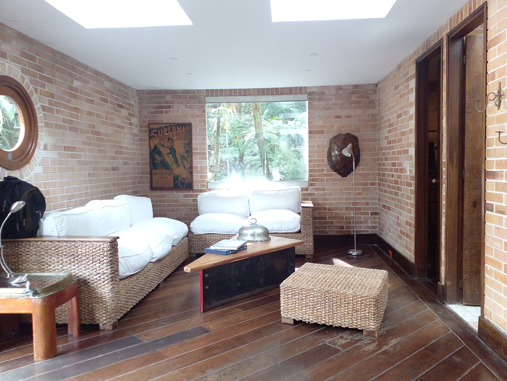 3BR House in Los salados (380 m²) - 3