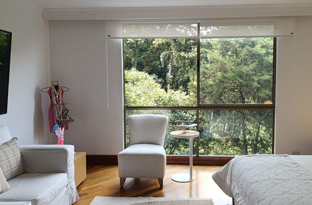 Apartamento en arriendo en El Poblado, Medellín · foto 6 de 19