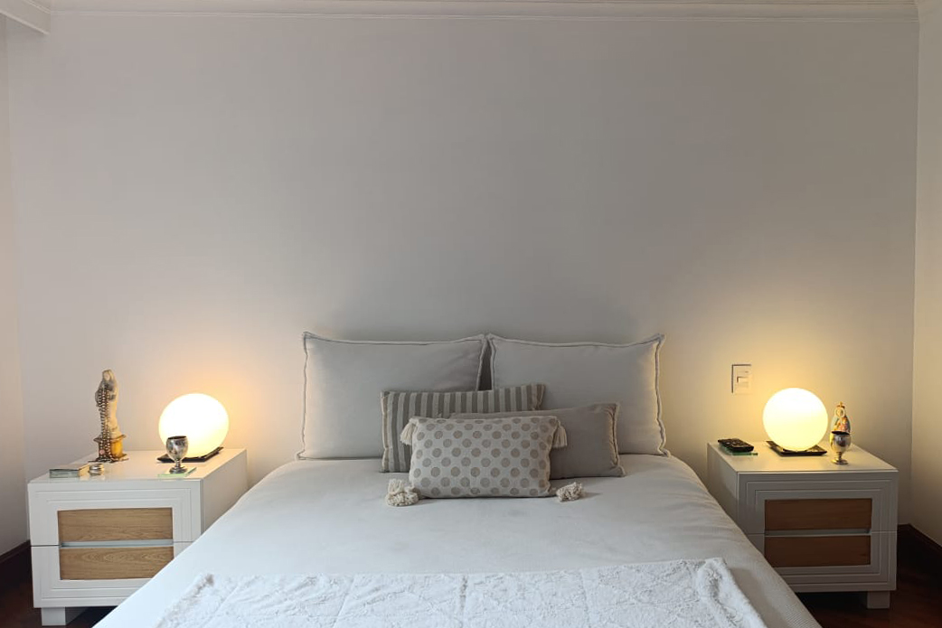 Apartamento en arriendo en El Poblado, Medellín · foto 7 de 19