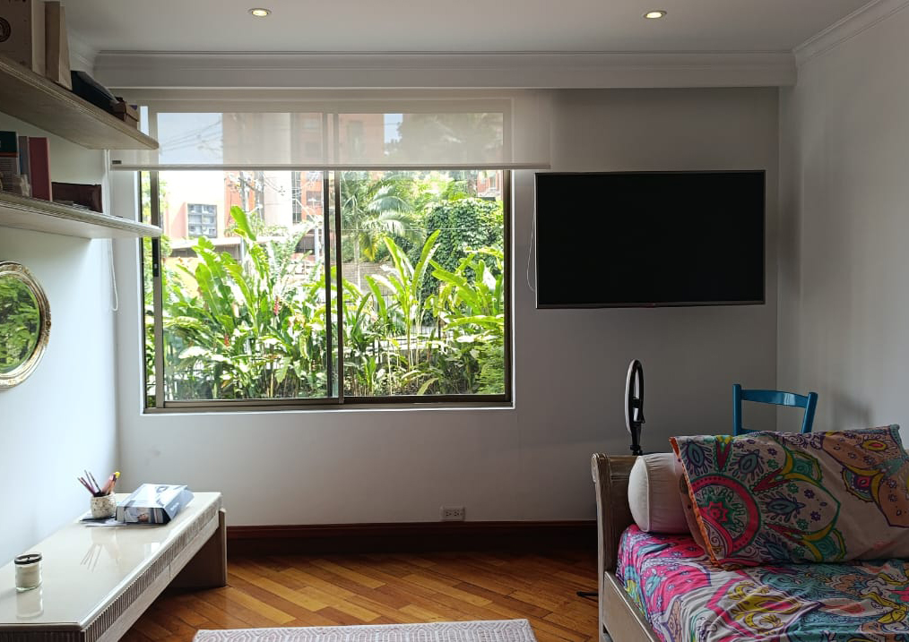 Apartamento en arriendo en El Poblado, Medellín · foto 10 de 19