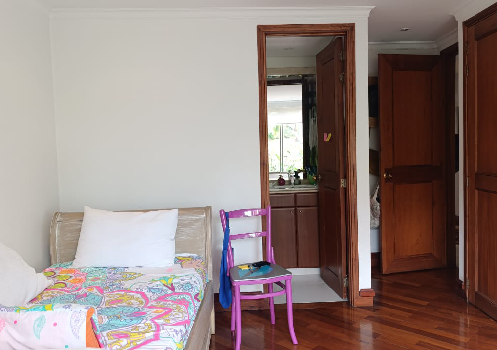 Apartamento en arriendo en El Poblado, Medellín · foto 14 de 19
