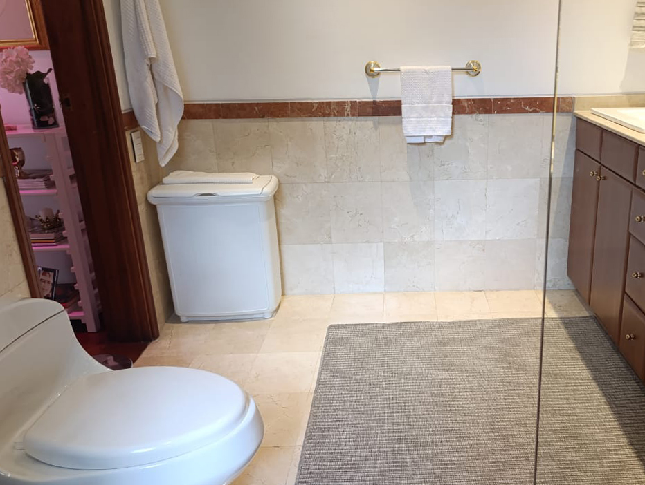 Apartamento en arriendo en El Poblado, Medellín · foto 15 de 19