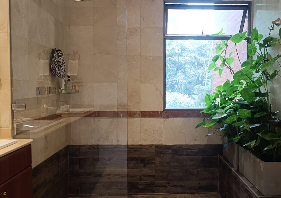 Apartamento en arriendo en El Poblado, Medellín · foto 18 de 19