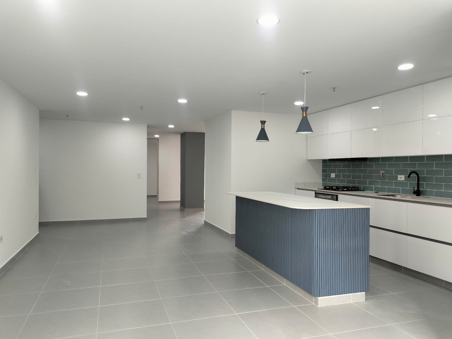 Apartamento en venta en Loma Benedictinos, Envigado · foto 6 de 17