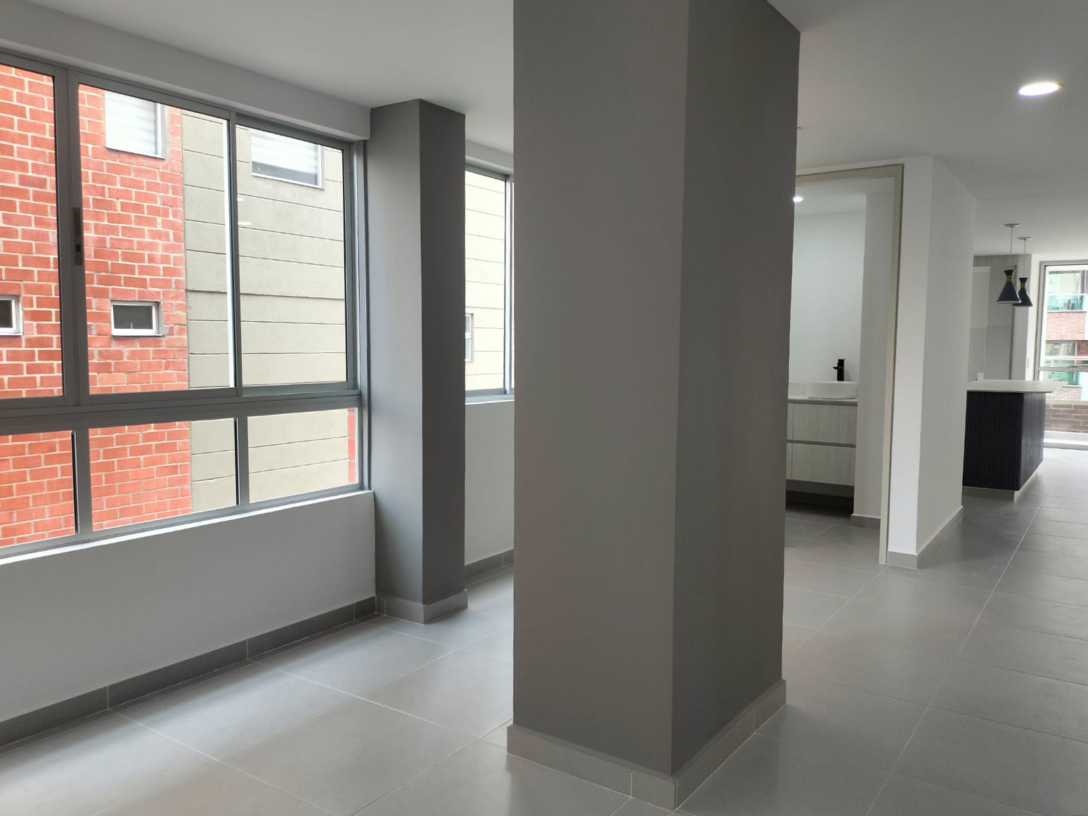 Apartamento en venta en Loma Benedictinos, Envigado · foto 10 de 17
