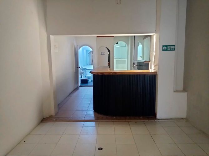 Local en arriendo en Laureles, Medellín, 130 m² · foto 3 de 15
