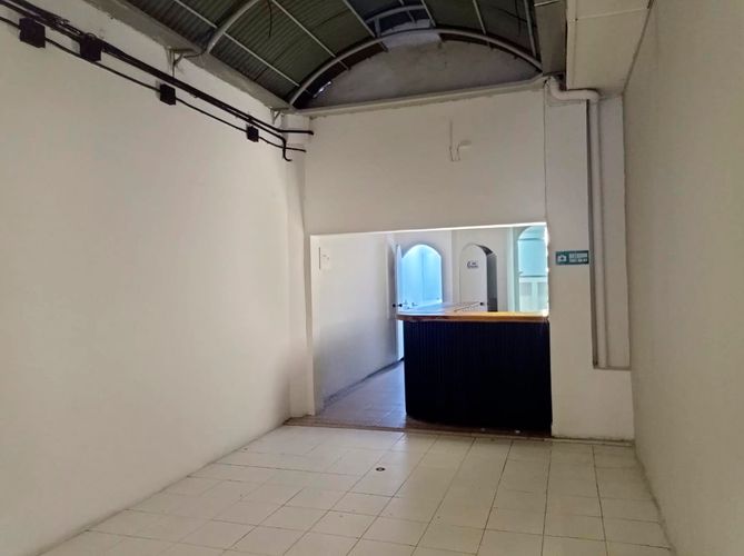 Local en arriendo en Laureles, Medellín, 130 m² · foto 9 de 15