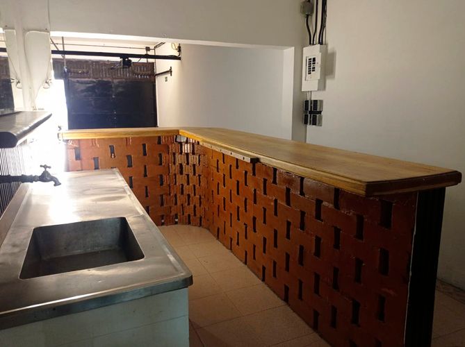 Local en arriendo en Laureles, Medellín, 130 m² · foto 12 de 15
