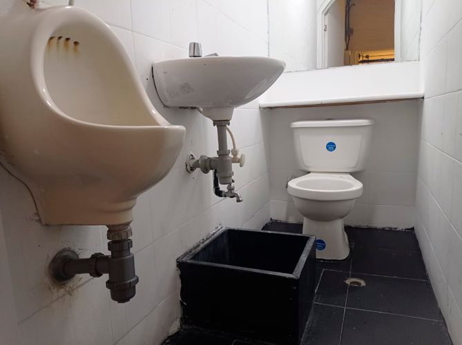 Local en arriendo en Laureles, Medellín, 130 m² · foto 15 de 15