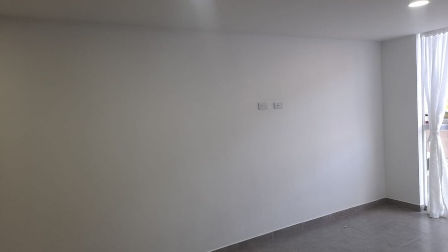 Apartamento de 2 alcobas en venta en La Francia, Manizales, 48 m² · foto 5 de 15