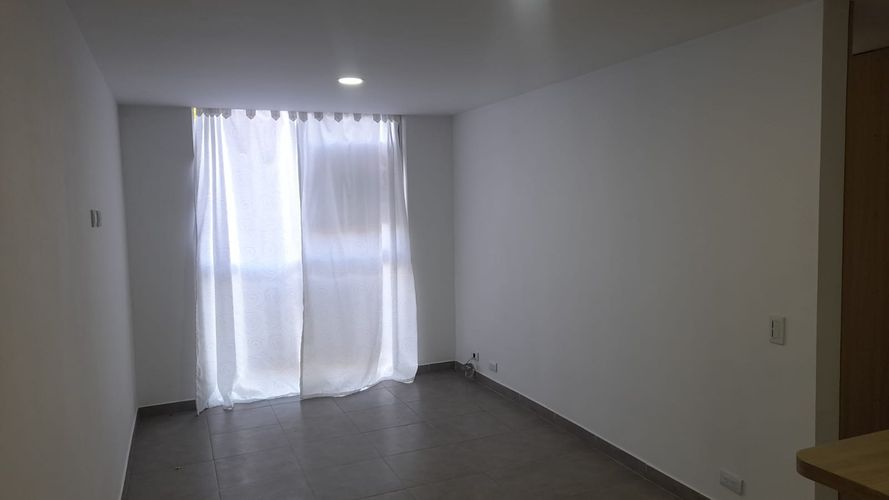 Apartamento de 2 alcobas en venta en La Francia, Manizales, 48 m² · foto 7 de 15