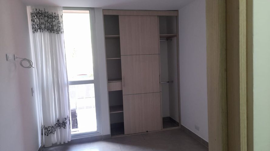 Apartamento de 2 alcobas en venta en La Francia, Manizales, 48 m² · foto 8 de 15
