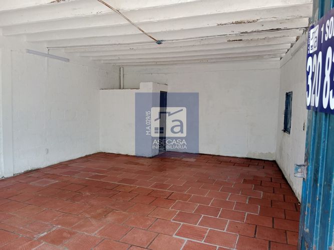 Local en arriendo en Chimita Zona Industrial, Bucaramanga, 25 m² · foto 4 de 6
